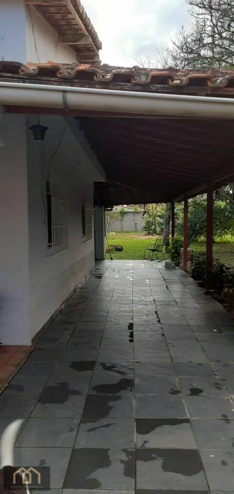 Chácara, 3 quartos, 1500 m² - Foto 24
