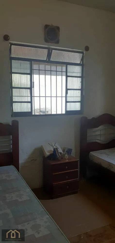 Chácara, 3 quartos, 1500 m² - Foto 7