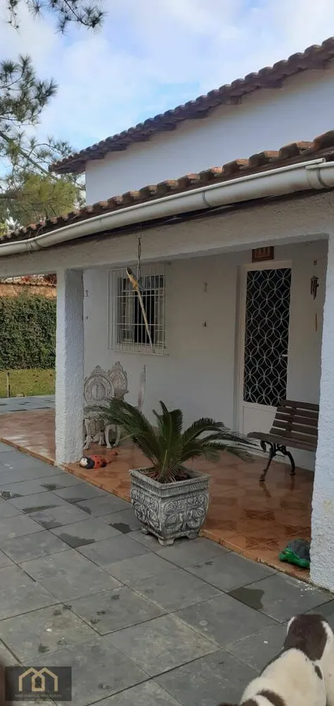 Chácara, 3 quartos, 1500 m² - Foto 21
