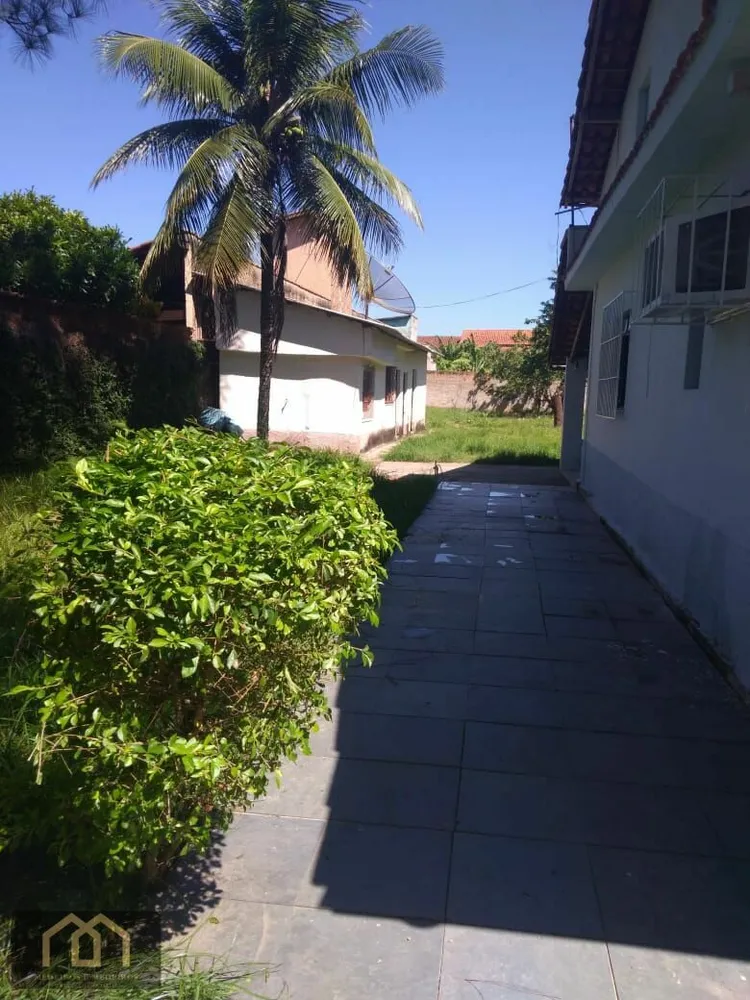 Chácara, 3 quartos, 1500 m² - Foto 1