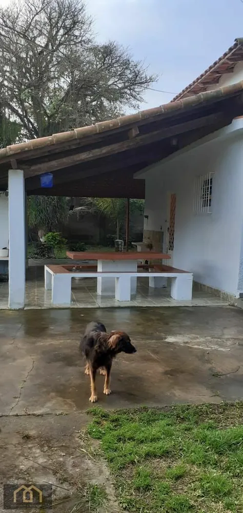 Chácara, 3 quartos, 1500 m² - Foto 18