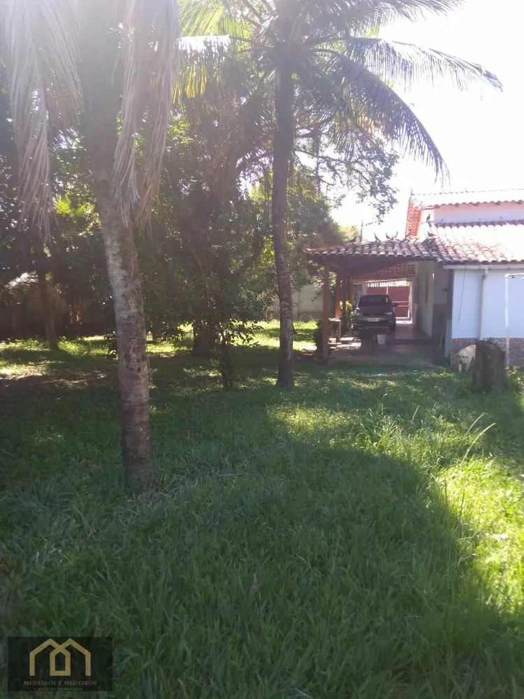 Chácara, 3 quartos, 1500 m² - Foto 4
