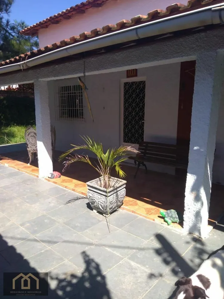 Chácara, 3 quartos, 1500 m² - Foto 2