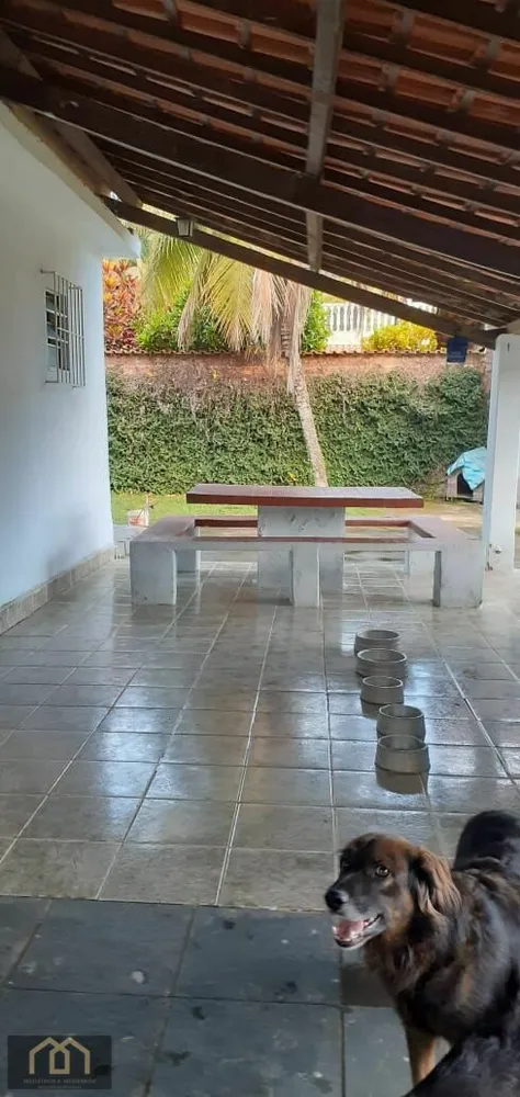 Chácara, 3 quartos, 1500 m² - Foto 10
