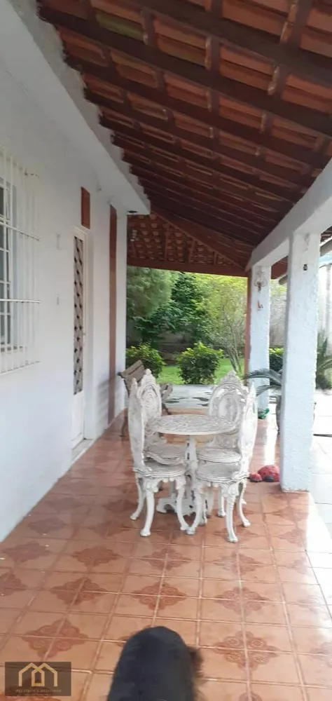 Chácara, 3 quartos, 1500 m² - Foto 8