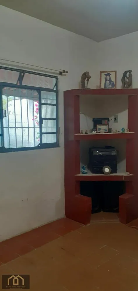 Chácara, 3 quartos, 1500 m² - Foto 26