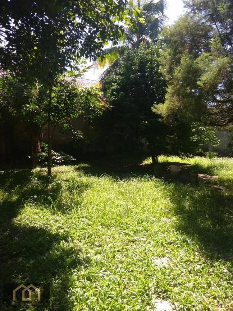 Chácara, 3 quartos, 1500 m² - Foto 3