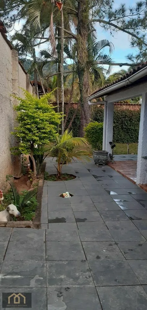 Chácara, 3 quartos, 1500 m² - Foto 23