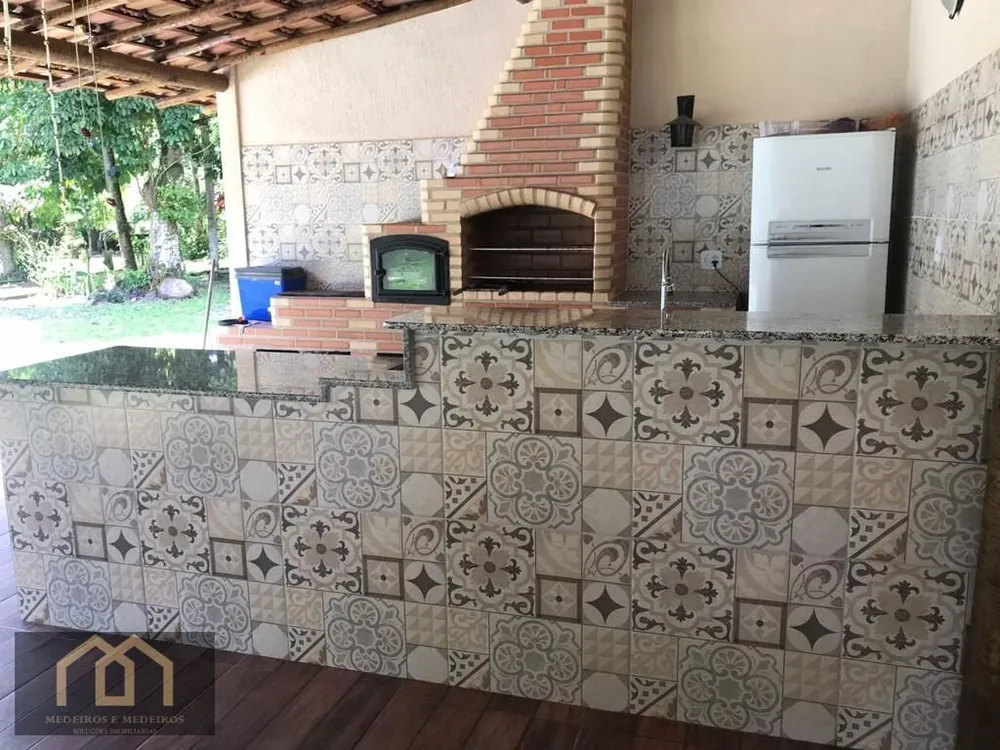 Chácara, 5 quartos, 8500 m² - Foto 8