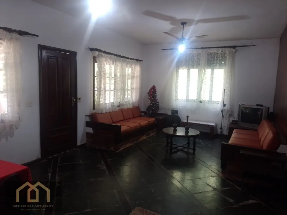 Chácara, 5 quartos, 8500 m² - Foto 24