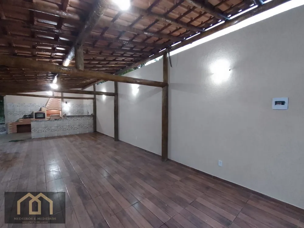 Chácara, 5 quartos, 8500 m² - Foto 22