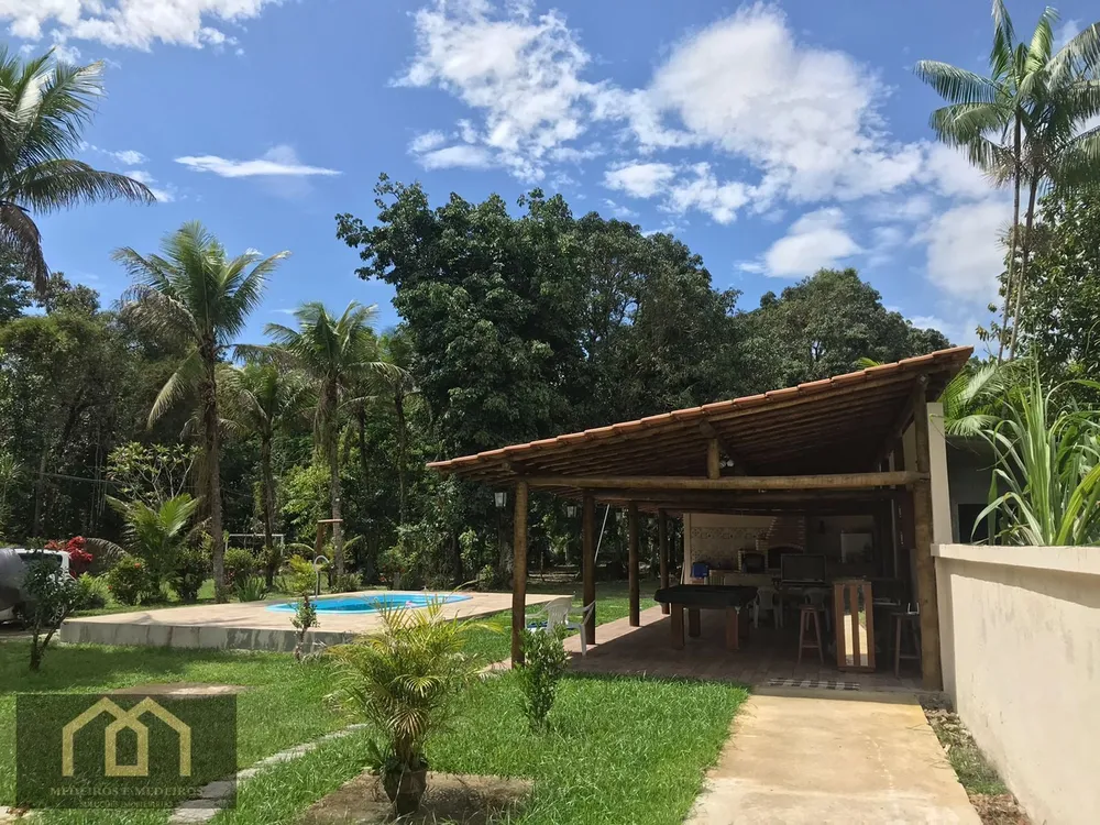 Chácara, 5 quartos, 8500 m² - Foto 4
