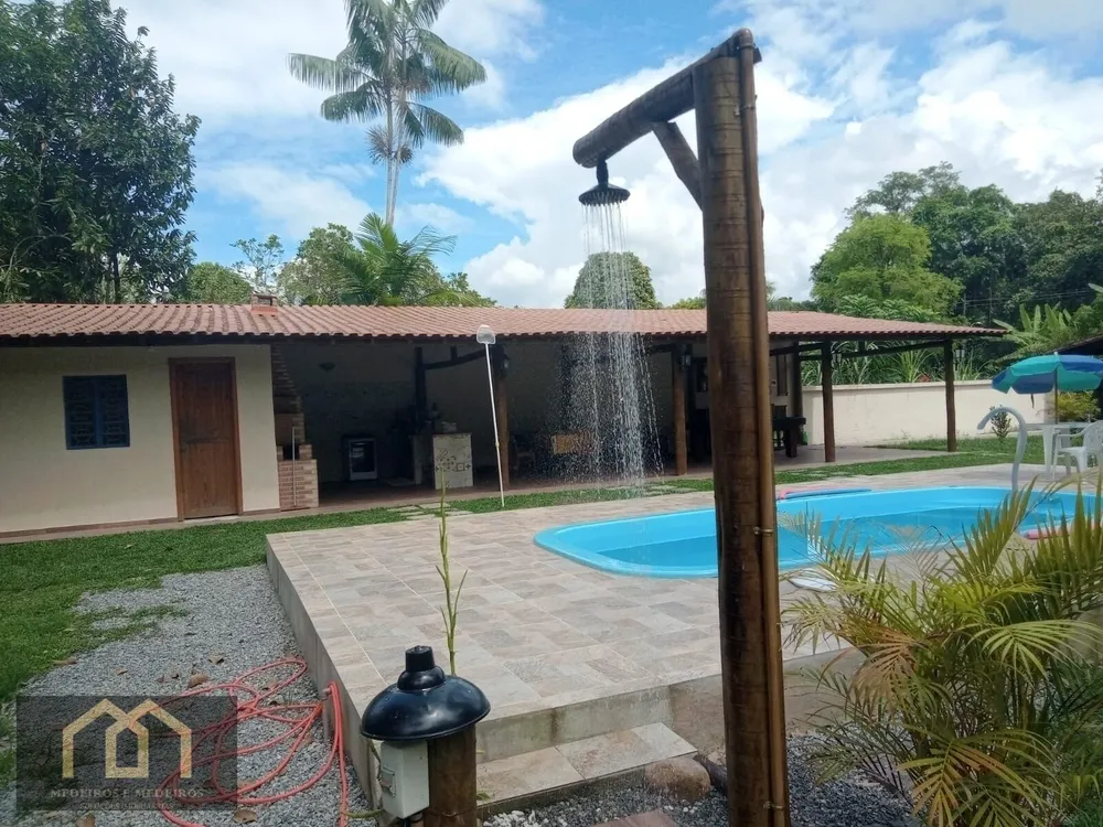 Chácara, 5 quartos, 8500 m² - Foto 1