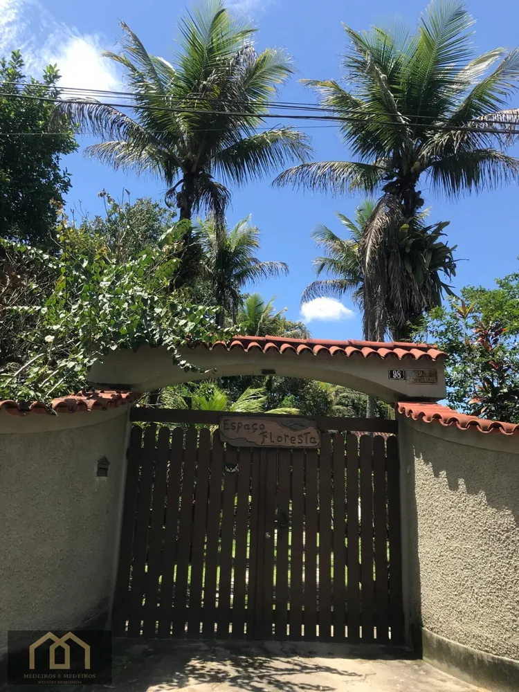 Chácara, 5 quartos, 8500 m² - Foto 25