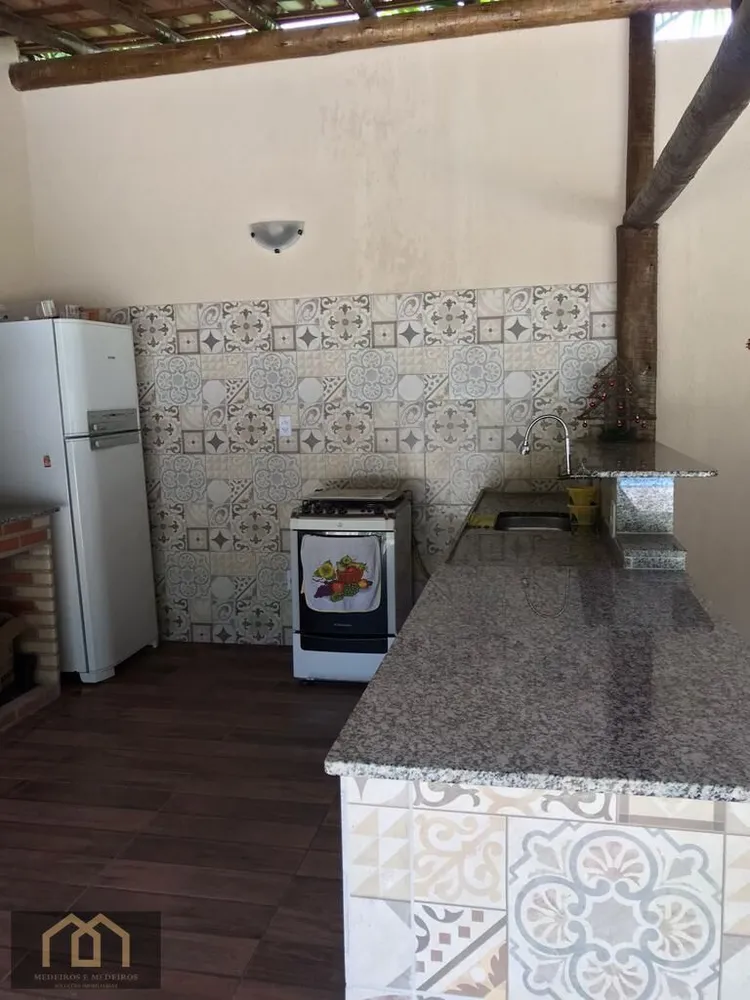 Chácara, 5 quartos, 8500 m² - Foto 14