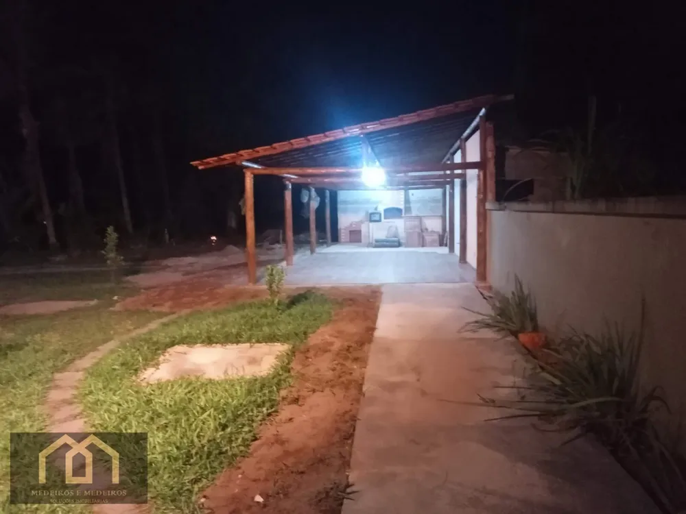 Chácara, 5 quartos, 8500 m² - Foto 33