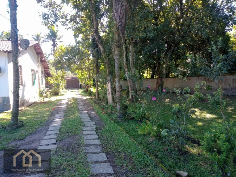 Chácara, 5 quartos, 8500 m² - Foto 18