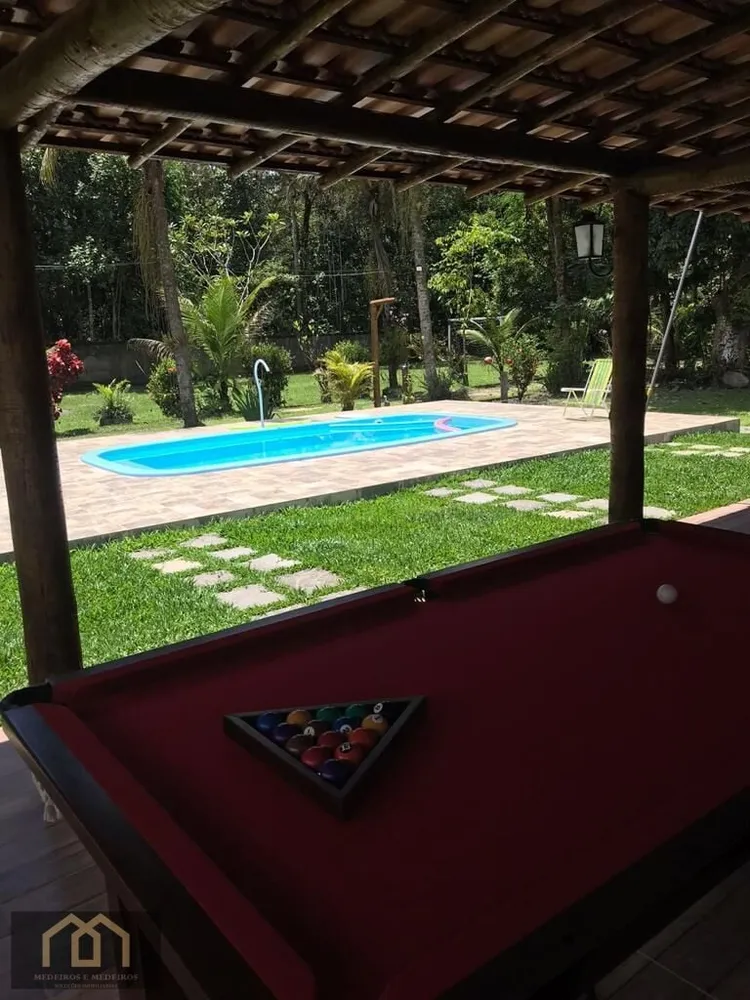 Chácara, 5 quartos, 8500 m² - Foto 28