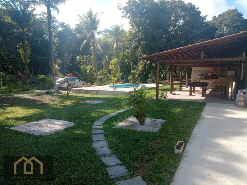 Chácara, 5 quartos, 8500 m² - Foto 32