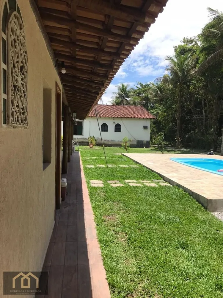 Chácara, 5 quartos, 8500 m² - Foto 2