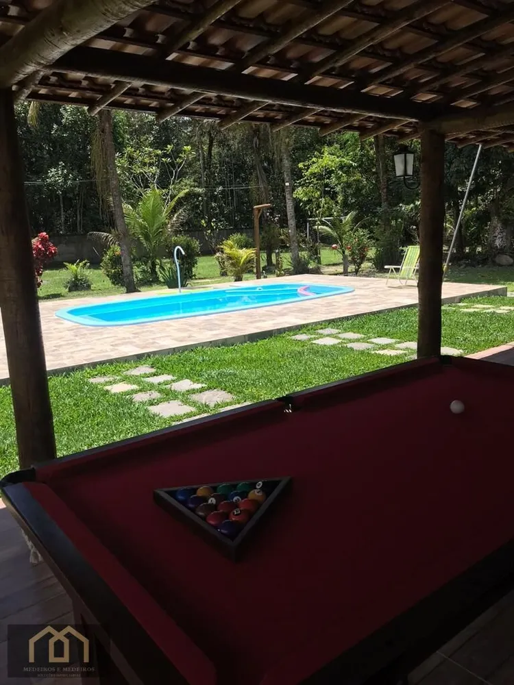 Chácara, 5 quartos, 8500 m² - Foto 27