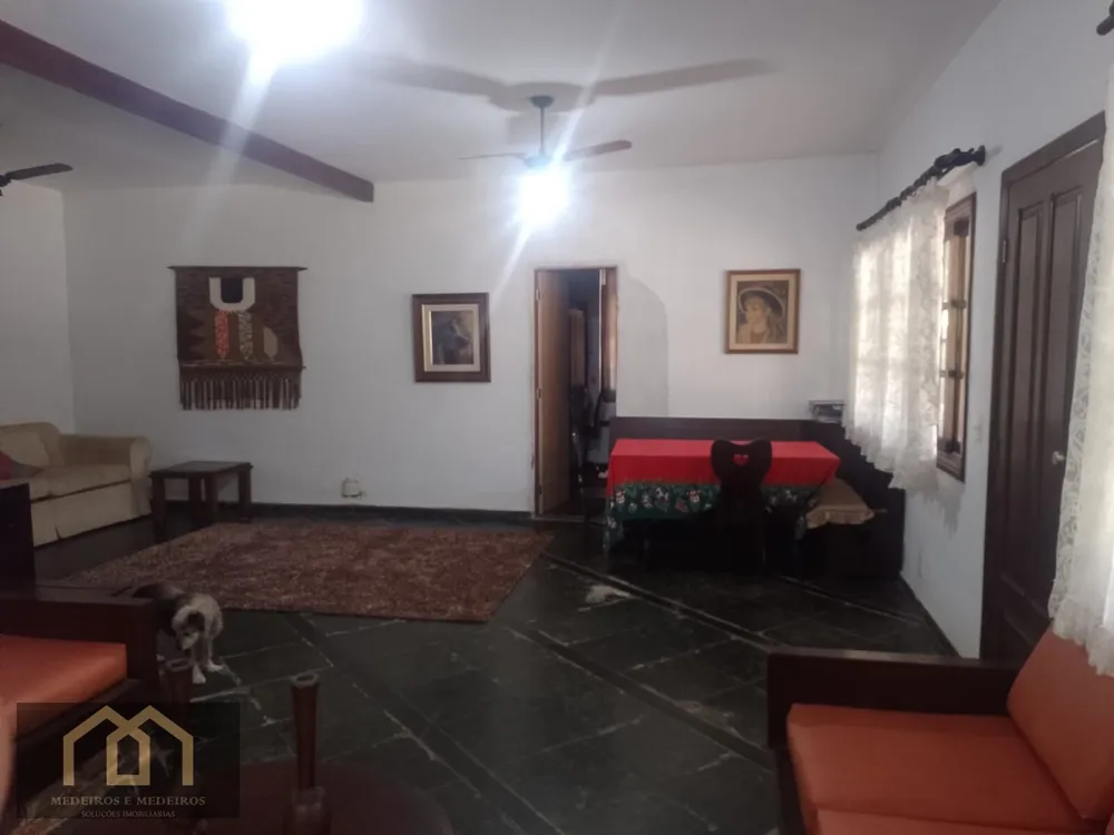Chácara, 5 quartos, 8500 m² - Foto 23
