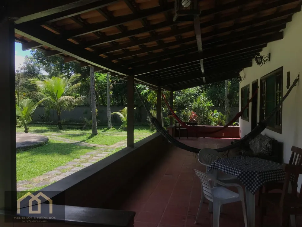 Chácara, 5 quartos, 8500 m² - Foto 31