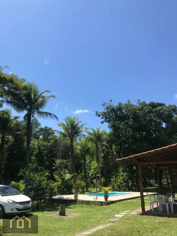 Chácara, 5 quartos, 8500 m² - Foto 11