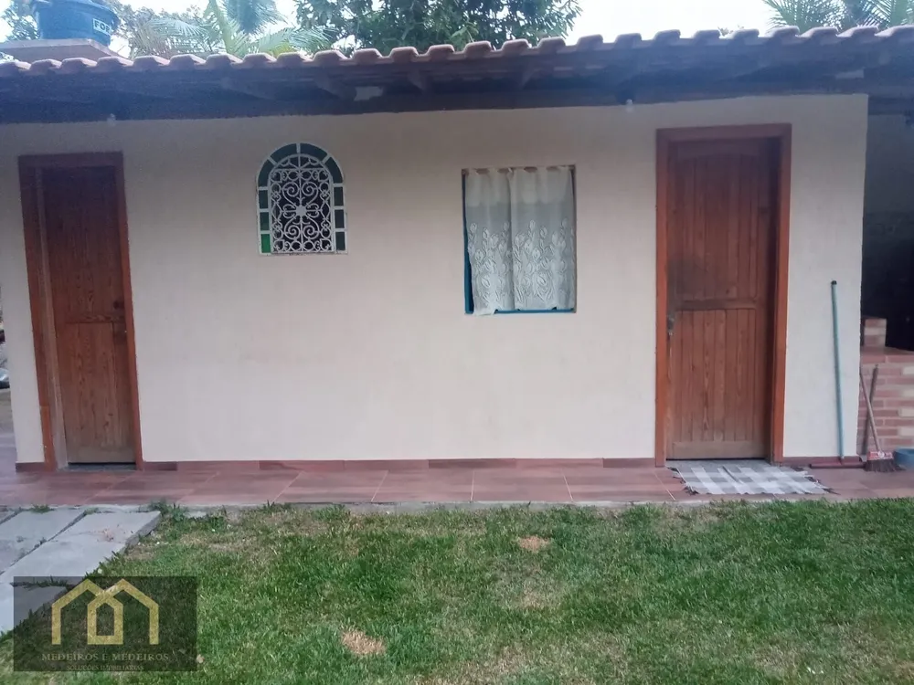Chácara, 5 quartos, 8500 m² - Foto 13