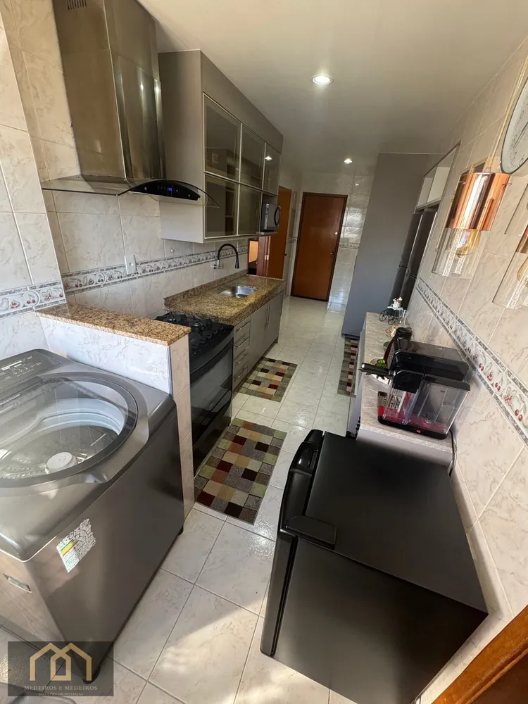 Cobertura, 3 quartos, 222 m² - Foto 7