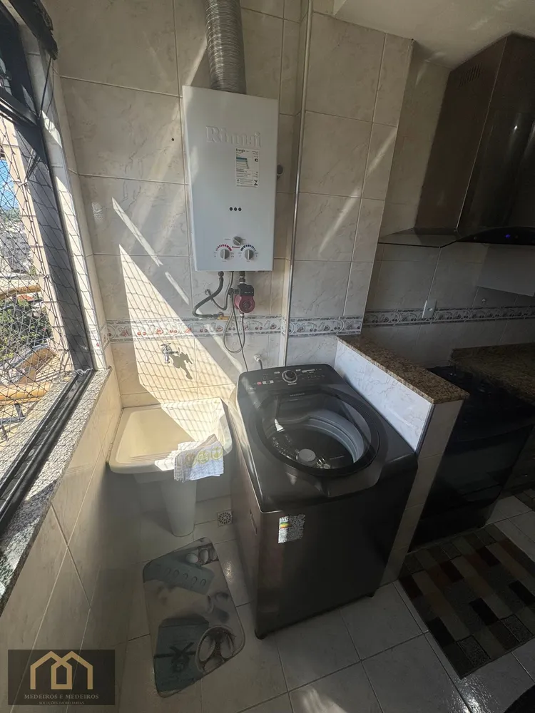 Cobertura, 3 quartos, 222 m² - Foto 8