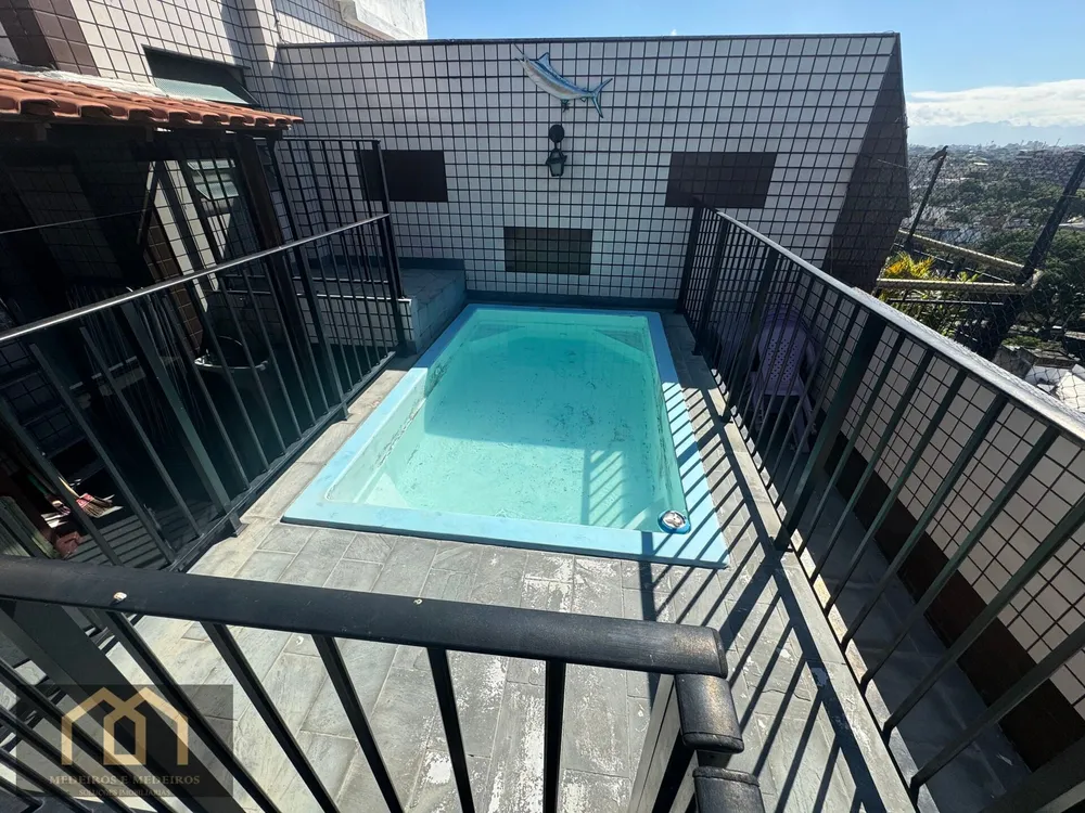 Cobertura, 3 quartos, 222 m² - Foto 26