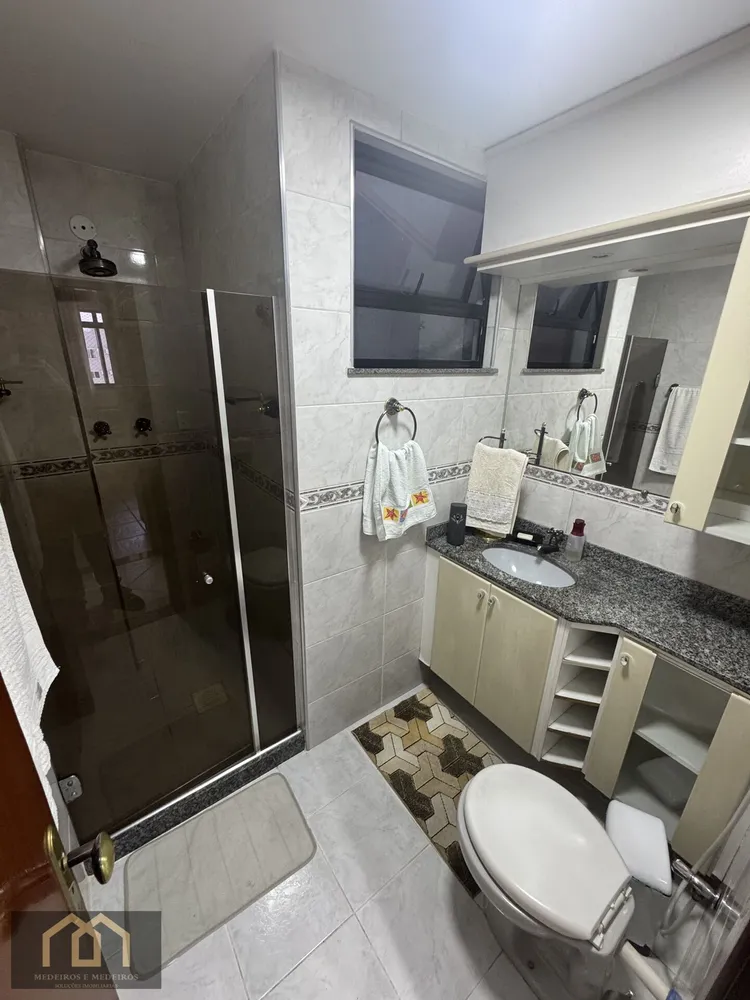 Cobertura, 3 quartos, 222 m² - Foto 13