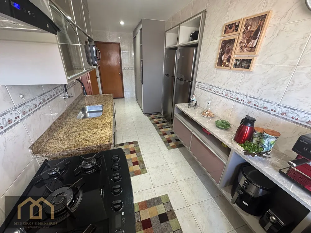 Cobertura, 3 quartos, 222 m² - Foto 6