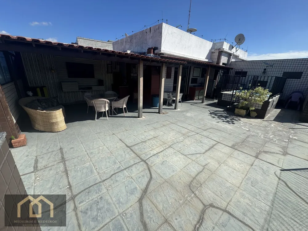 Cobertura, 3 quartos, 222 m² - Foto 28