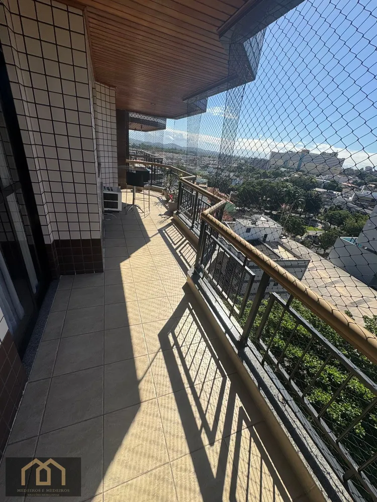 Cobertura, 3 quartos, 222 m² - Foto 12