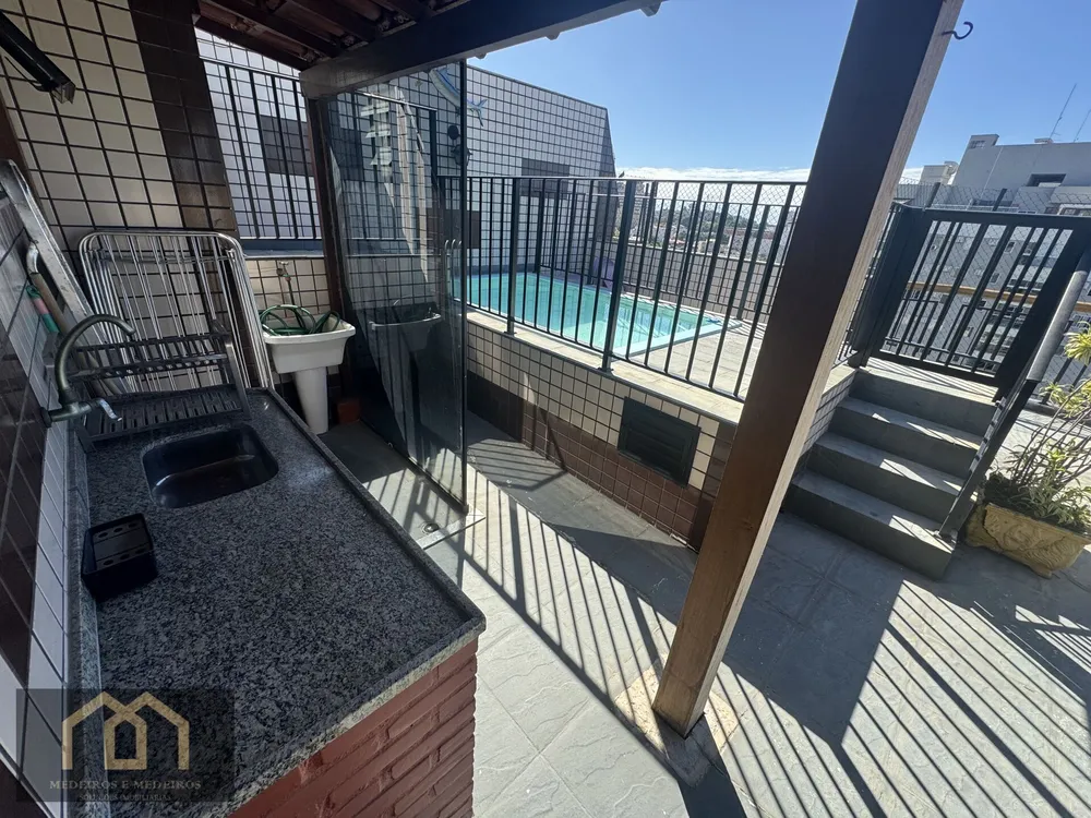 Cobertura, 3 quartos, 222 m² - Foto 25