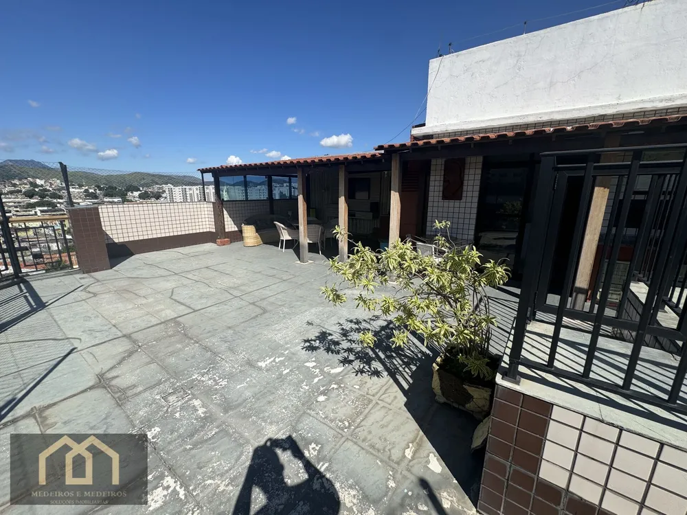 Cobertura, 3 quartos, 222 m² - Foto 30