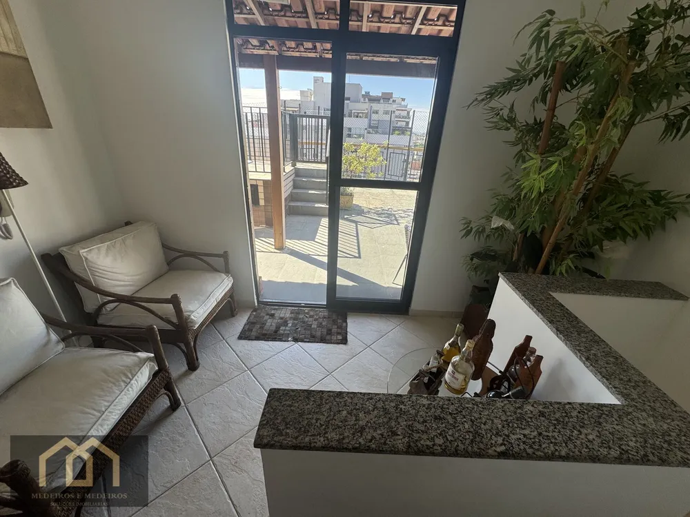 Cobertura, 3 quartos, 222 m² - Foto 23