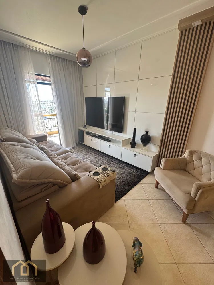 Cobertura, 3 quartos, 222 m² - Foto 3