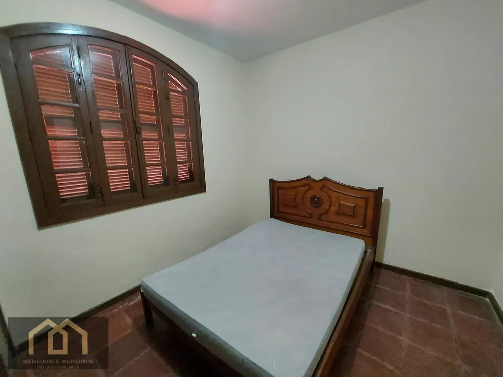 Casa, 4 quartos, 250 m² - Foto 8