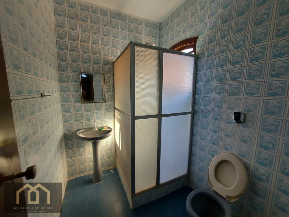 Casa, 4 quartos, 250 m² - Foto 11