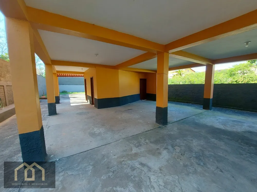 Casa, 4 quartos, 250 m² - Foto 16