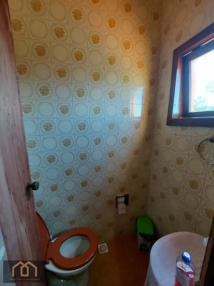 Casa, 4 quartos, 250 m² - Foto 13