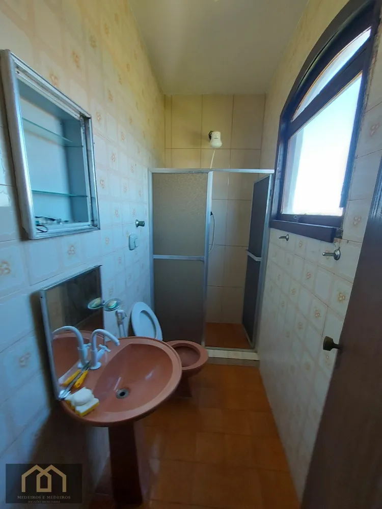 Casa, 4 quartos, 250 m² - Foto 3