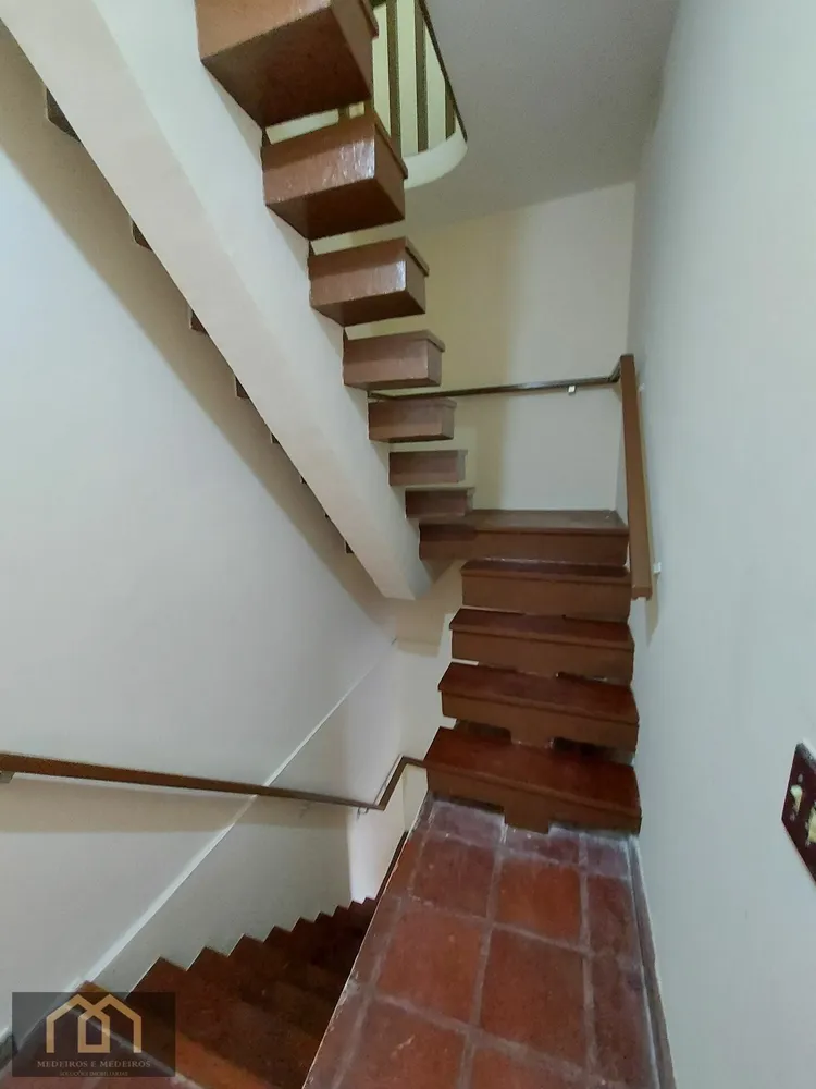 Casa, 4 quartos, 250 m² - Foto 12