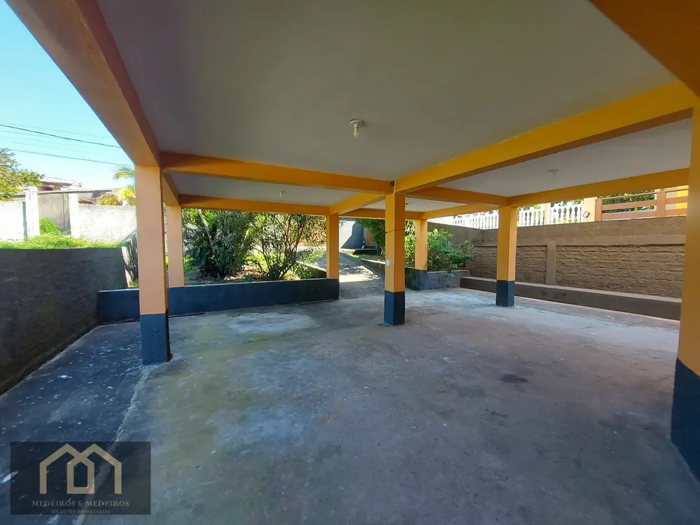 Casa, 4 quartos, 250 m² - Foto 2