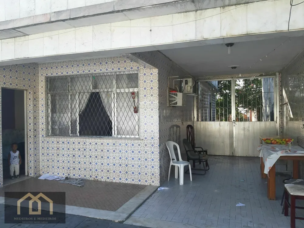 Casa, 3 quartos, 117 m² - Foto 1