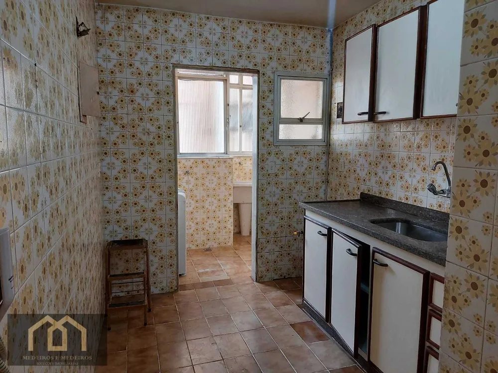 Apartamento, 2 quartos, 70 m² - Foto 1