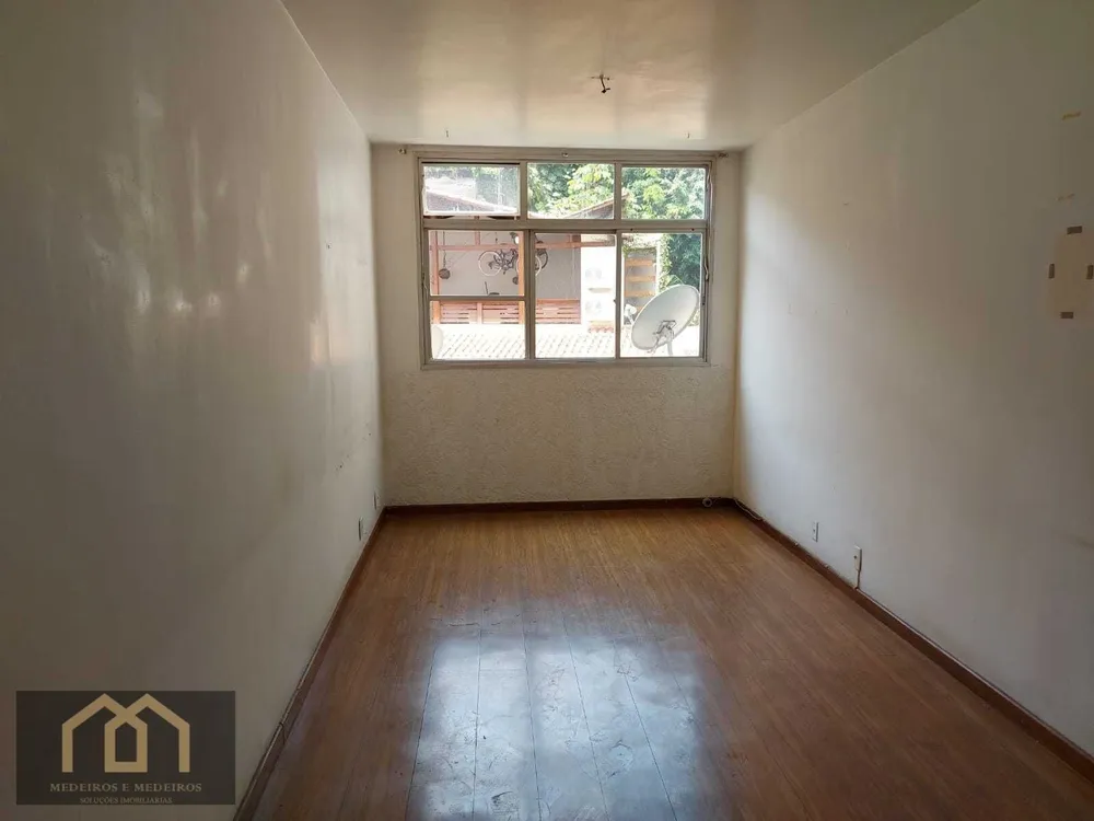 Apartamento, 2 quartos, 70 m² - Foto 2